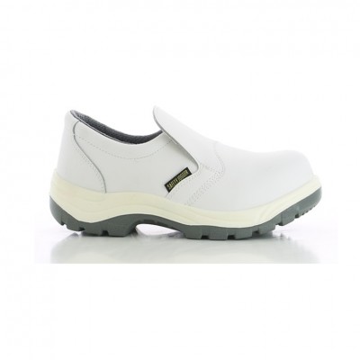 Jogger-Giày da BHLĐ jogger X0500 S3
